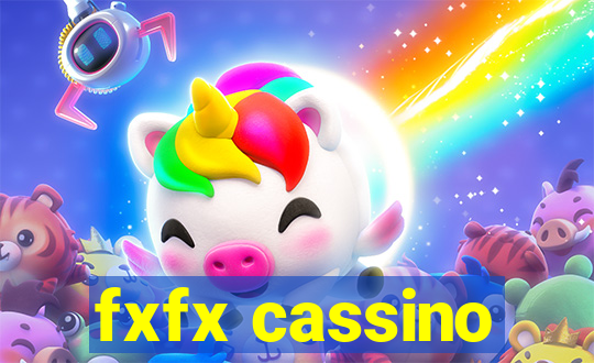 fxfx cassino